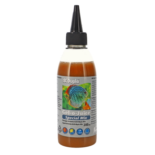 DUPLA Gel-o-Juice Special Mix 200 ml