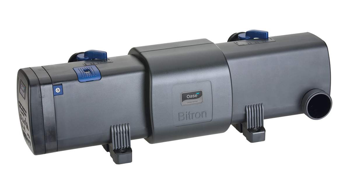 OASE Bitron C 36 Watt UV-C Klärgerät