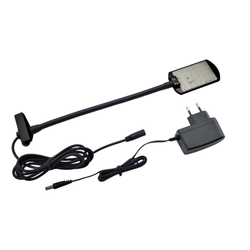 daytime cobra black SunLike Color