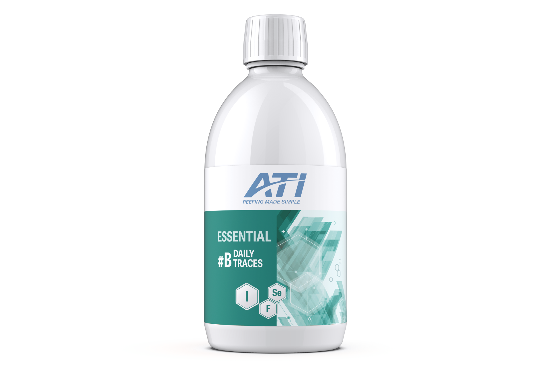 ATI Essential Daily Traces #B 500 ml