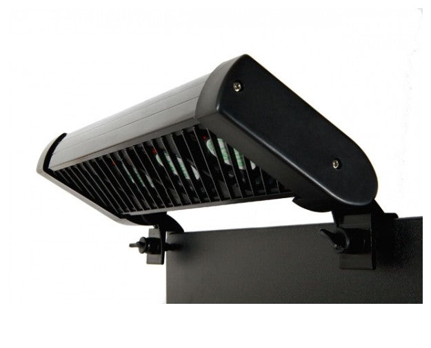 GROTECH Cool Breeze 2 – Regelbarer Aquarienlüfter