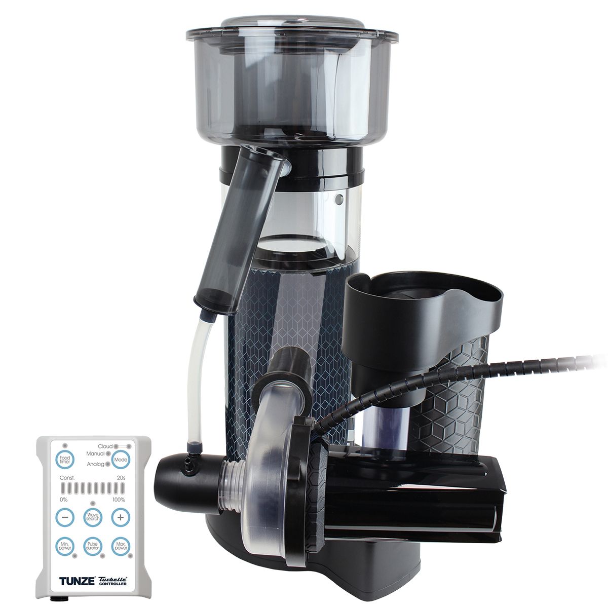 TUNZE DOC Skimmer 9410.005 inkl. HUB