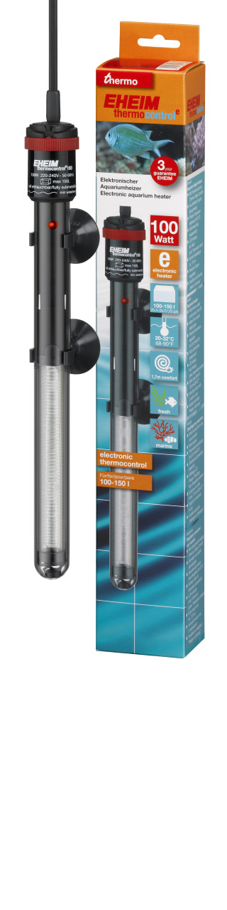 EHEIM Thermocontrol e 100W