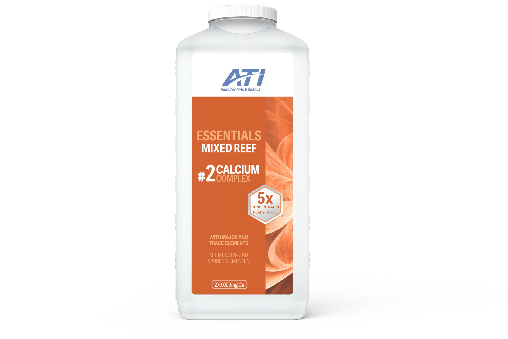 ATI Essentials Mixed Reef #2 2700ml ehem. Essentials Pro
