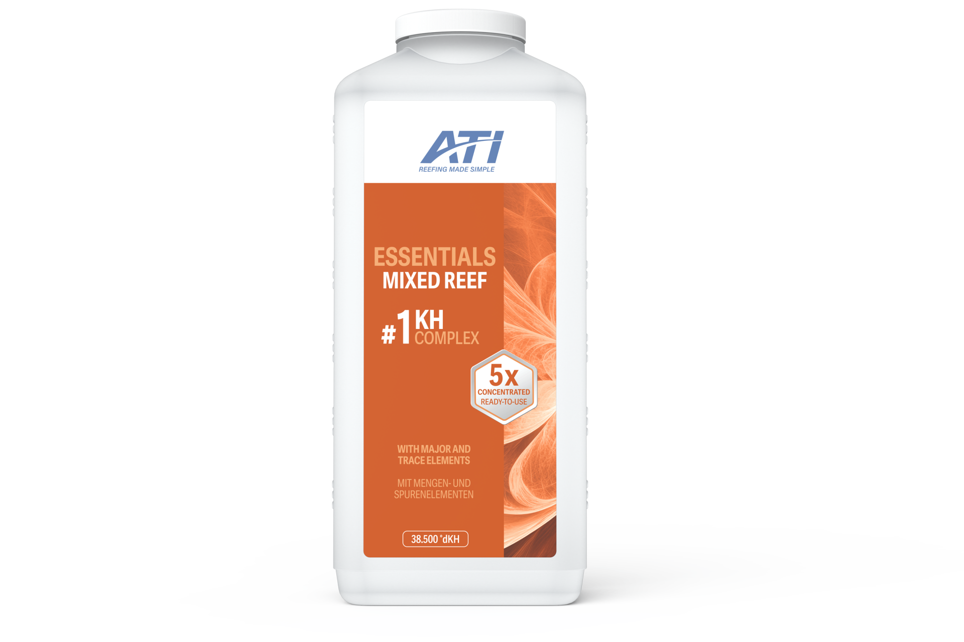 ATI Essentials Mixed Reef #1 2700ml ehem. Essentials Pro