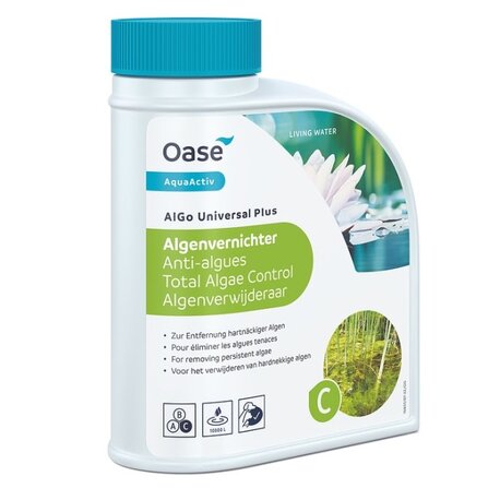 OASE AquaActiv AlGo Universal Plus 500 ml
