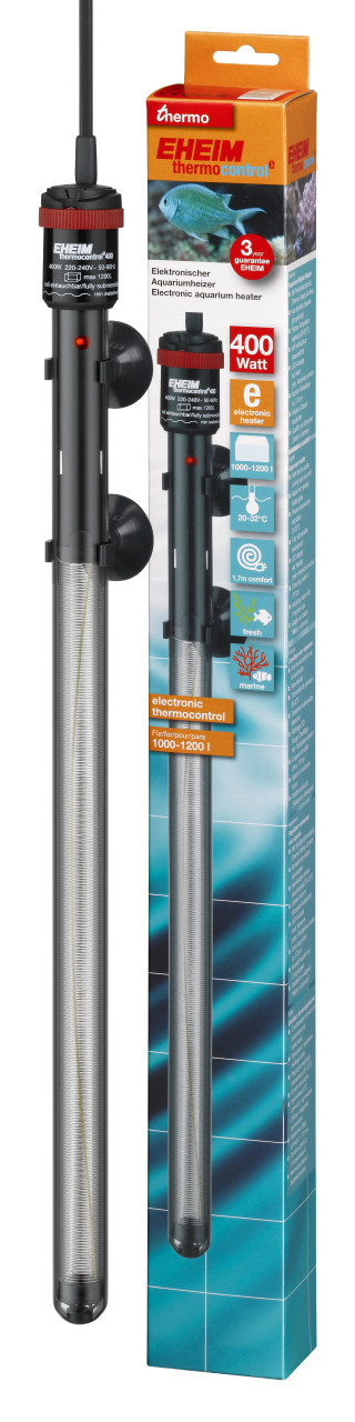 EHEIM Thermocontrol e 400W