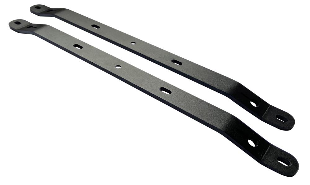 D-D OTM Arm-Set Long für AI BLADE (330mm/ 4 Blades)