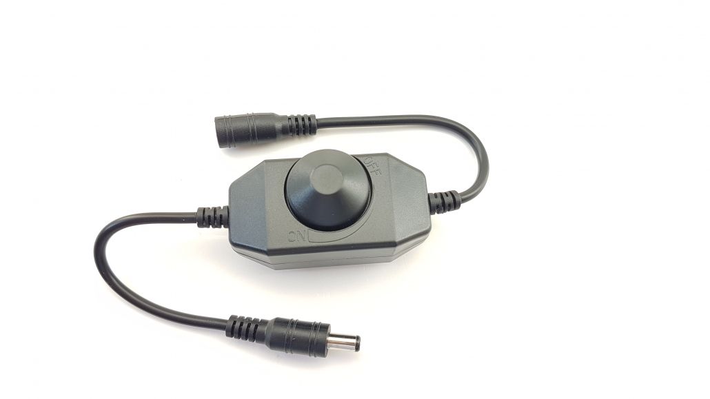 daytime Dimm-Modul man. passend für backl., cobra u. kingcobra