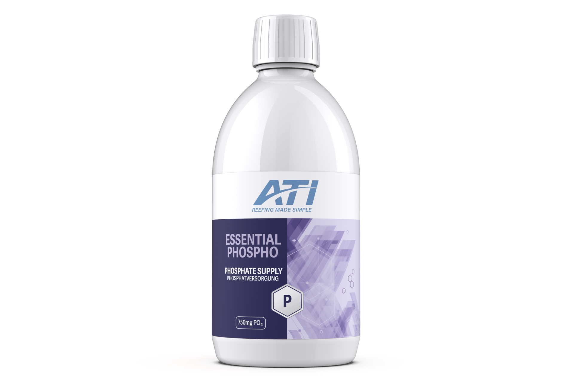 ATI Essential Phospho 500ml