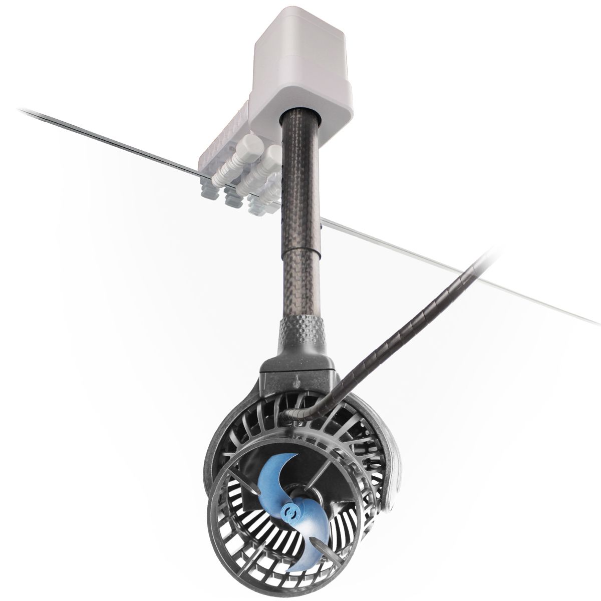TUNZE Turbelle 6105 ORCA weiss 6105.501
