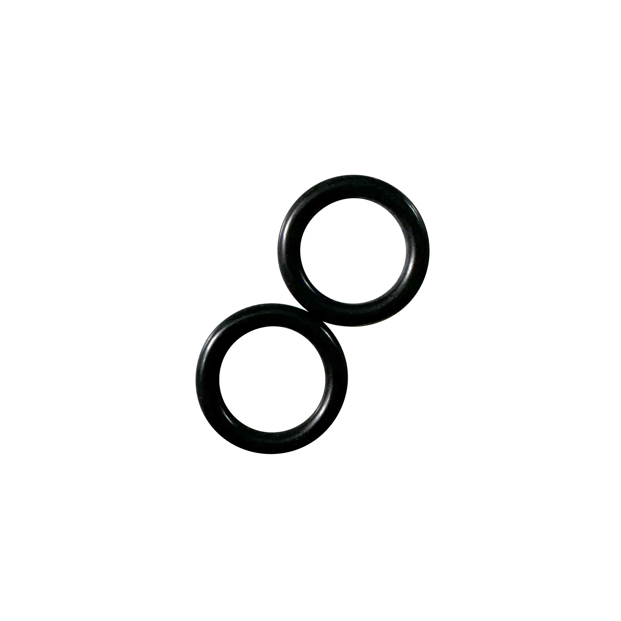 Dennerle O-Ring Mehrweg, schwarz 2Stk. zu Druckminderer Evolution