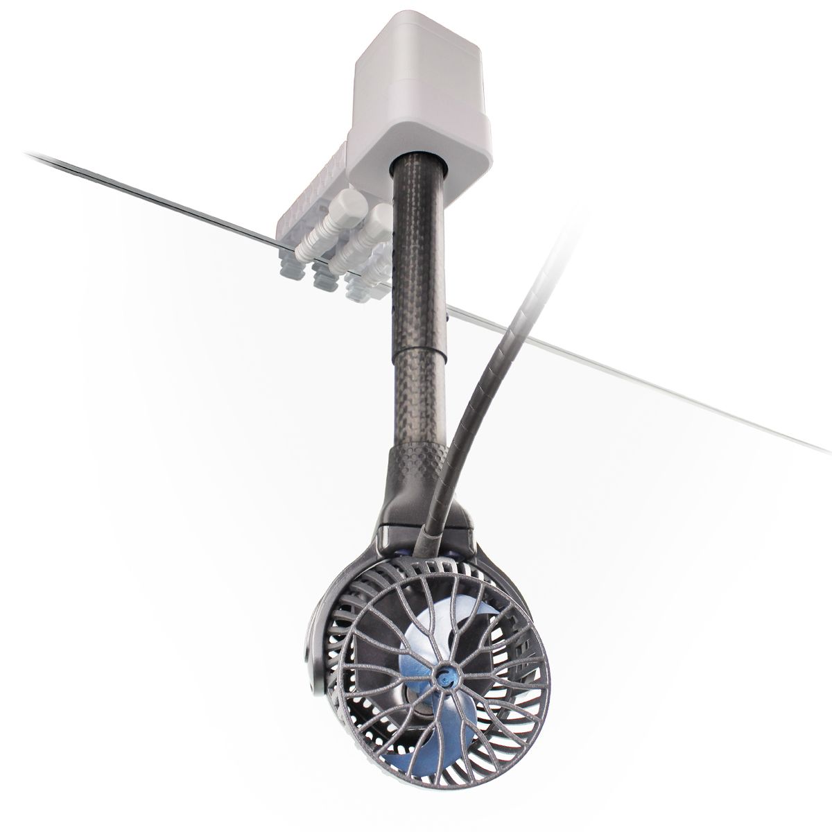 TUNZE Turbelle 6075 ORCA weiss 6075.501