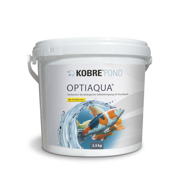 Kobre Pond Optiaqua 2.5kg
