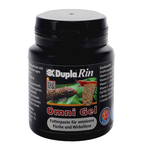 DUPLARin Omni Gel 35 g