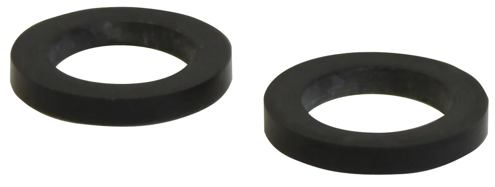 Dennerle Dichtungen 2Stk. zu CO2 Druckmin. Classic-Line (Mehrweg)