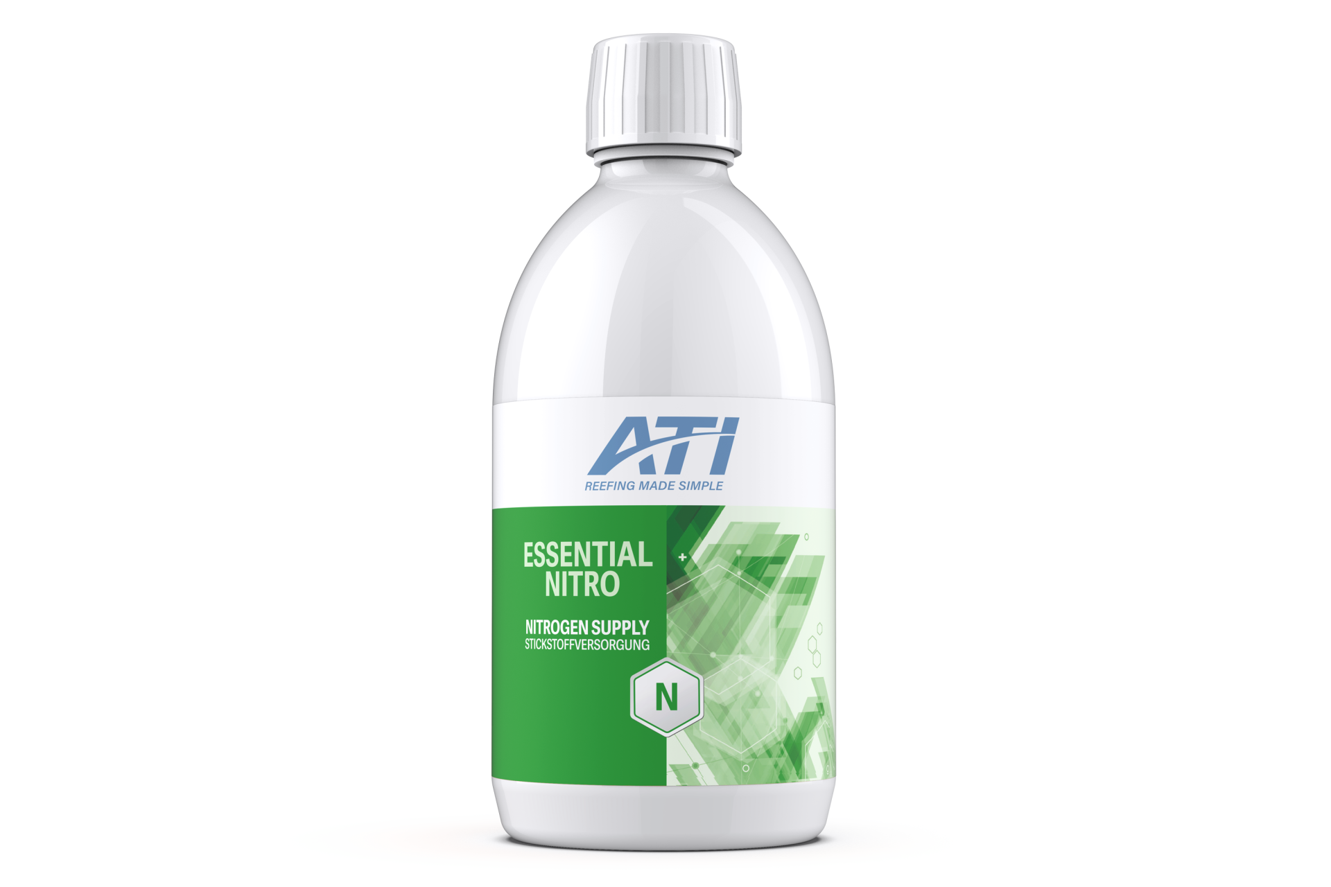 ATI Essential Nitro 500 ml