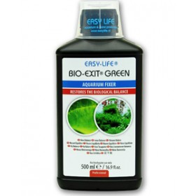 Easy Life Bio-Exit Green 1 Liter