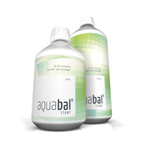 aquaBAL START 1 Liter