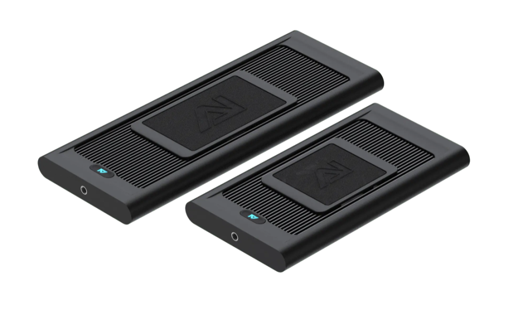 AI Hydra Edge 44 LED Light 