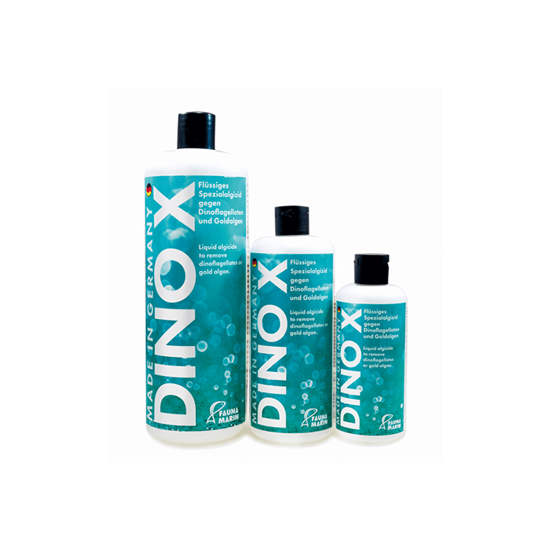 Fauna Marin DINO X 250ml