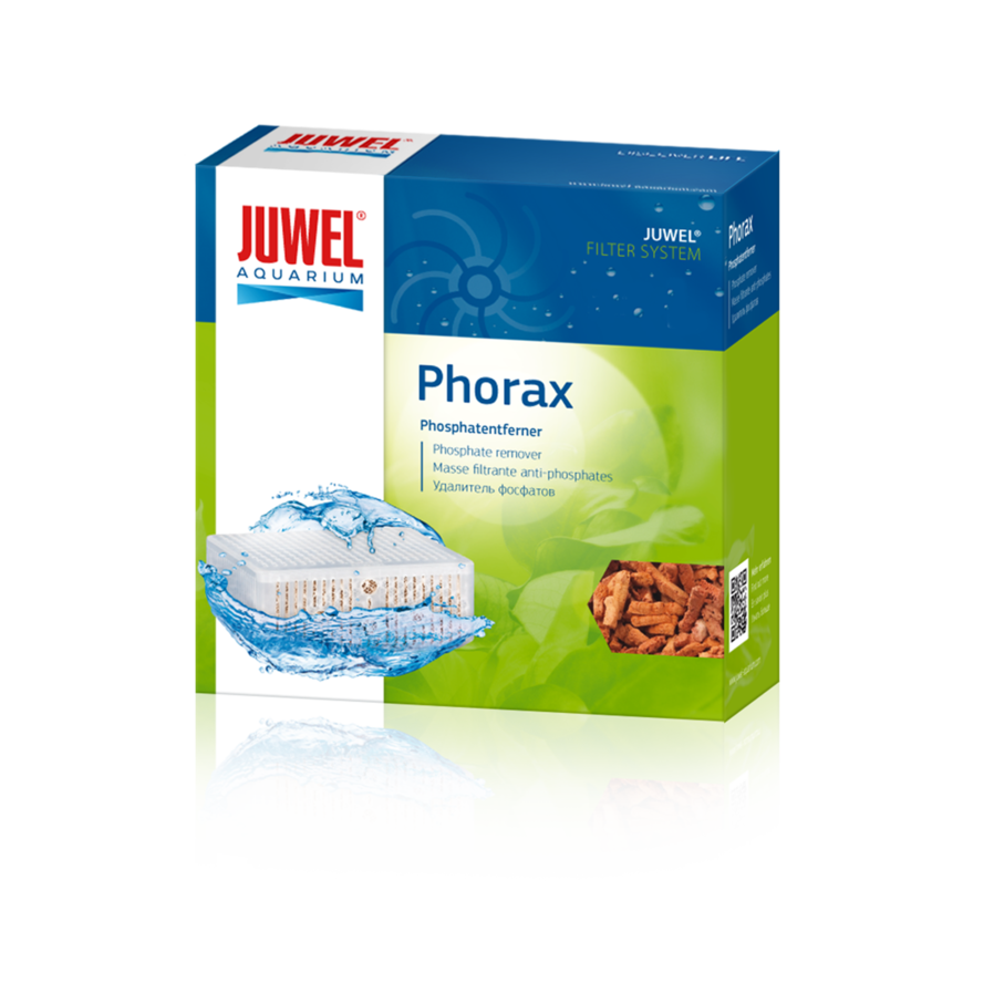 JUWEL Phorax M Compact, zu Bioflow M