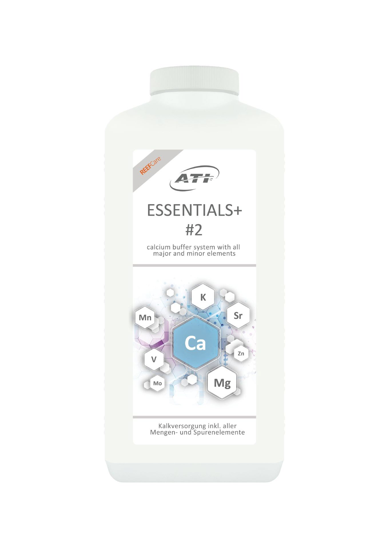 ATI Essentials + #2 2700ml