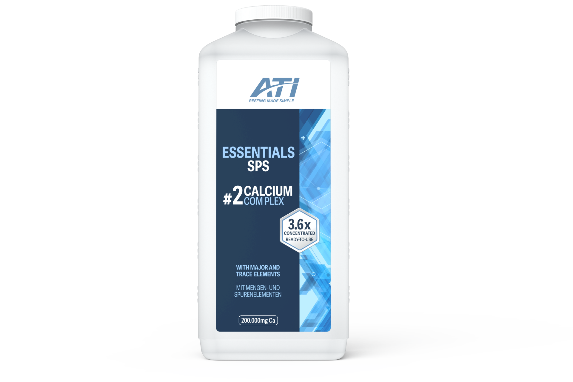 ATI Essentials SPS #2 2700ml  ehem. Essentials +