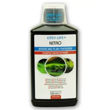 Easy Life Nitro 500 ml